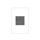 Legrand ADPD453LM2 adorne 450W Magnésium Variateur