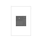 Legrand ADPD453LM2 adorne 450W Magnésium Variateur