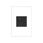 Legrand ADPD4FBL3P2G4 adorne 700W Graphite Variateur