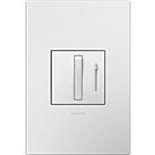 Gradateur Tru-Universal Legrand Adorne ADWR703TUW4 blanc