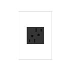 Legrand ARTR152G4 15A 125V Graphite Réceptacle