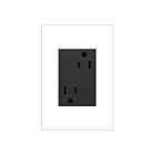 Legrand ARTR153G4 15A 125V Graphite Réceptacle