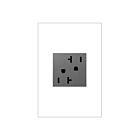 Legrand ARTR202M4 20A 125V Magnésium Réceptacle