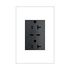 Legrand ARTRUSB20PD65G4 20A 125V Graphite Réceptacle