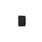Legrand ARUSB30PDG4 Graphite Module de prise USB double