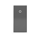 Legrand ASPD1531M277 adorne Magnésium Interrupteur 