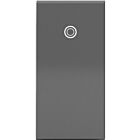 Legrand ASPD1531M4 adorne Magnésium Interrupteur 