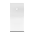 Legrand ASPD1531W277 adorne Blanc Interrupteur 