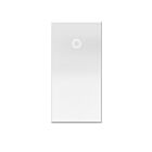 Legrand ASPD1531W277 adorne Blanc Interrupteur 