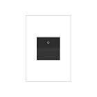 Legrand ASPD1532G277 adorne Graphite Interrupteur 