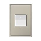 Legrand ASPD1532W277 adorne Blanc Interrupteur 