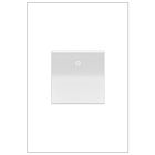 Commutateur 15A Legrand Adorne ASPD1532W4 blanc