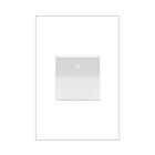 Commutateur 15A Legrand Adorne ASPD1532W4 blanc
