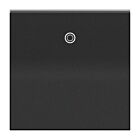Legrand ASPD1542G277 adorne Graphite Interrupteur 