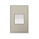 Legrand ASPD2032W4 adorne Blanc Interrupteur 