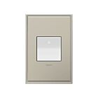 Legrand ASPD2032W4 adorne Blanc Interrupteur 