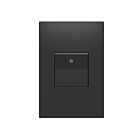 Legrand ASPD2042G4 adorne Graphite Interrupteur 