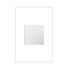 Commutateur Legrand Adorne ASTH1532W2 blanc