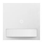 Legrand ASVS12W4 Interrupteur à détecteur de mouvement