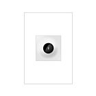 Commutateur Legrand Adorne ASWV1532W2 blanc