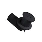 Legrand CP498TR15BK Noir mat Prise de plan de travail de cuisine