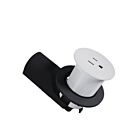 Legrand CP498TR15W Blanc mat Prise de plan de travail de cuisine