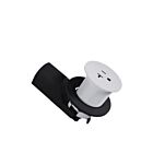 Legrand CP498TR20W Blanc mat Prise de plan de travail de cuisine