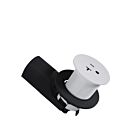 Legrand CP498TR20W Blanc mat Prise de plan de travail de cuisine