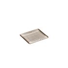 Legrand DQFF15UST Unité Dequorum câblée sur le terrain, simple et rabattable, avec USB