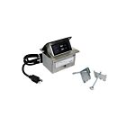 Legrand DQFP15UST Unité Dequorum à cordon rabattable simple