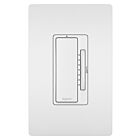 Legrand HCL453PMMTC Blanc/Ivoire/Amande claire Variateur