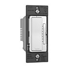 Legrand HCL453PMMW Blanc Variateur