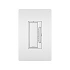 Legrand HCL453PMMW Blanc Variateur