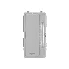 Legrand HMKITGRY Masque interchangeable