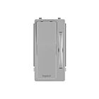 Legrand HMRKITGRY Masque interchangeable