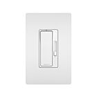 Legrand HMRTC Blanc/Ivoire/Amande claire Variateur