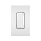 Legrand HMRW Blanc Variateur