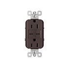 Legrand R26USBCC6DBCCV4 15A 5.0V Bronze foncé Prise de courant USB