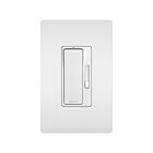 Legrand RH703PTUW Blanc Variateur