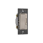 Legrand RHCL453PNICCV4 Nickel Variateur