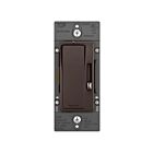 Legrand RHDH163PBCCCV4 Interrupteur de contrôle de la vitesse du ventilateur et anti-bourdonnement