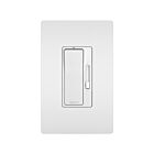 Legrand RHFB83PW Blanc Variateur