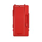 Legrand RHKITRED Masque interchangeable