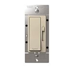 Legrand RHL153PLA 150W Amande claire Variateur
