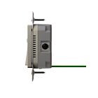 Legrand RHL153PNI 150W Nickel Variateur