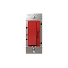 Legrand RHL153PRED 150W Rouge Variateur