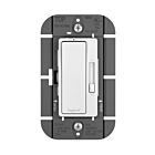 Legrand RHLV1103PW Blanc Variateur