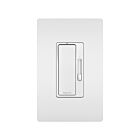 Legrand RHLV1103PW Blanc Variateur