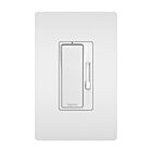 Legrand RHLV703PTC Blanc/Ivoire/Amande claire Variateur