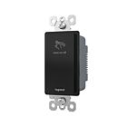 Commutateur Legrand Adorne RSWV153 noir